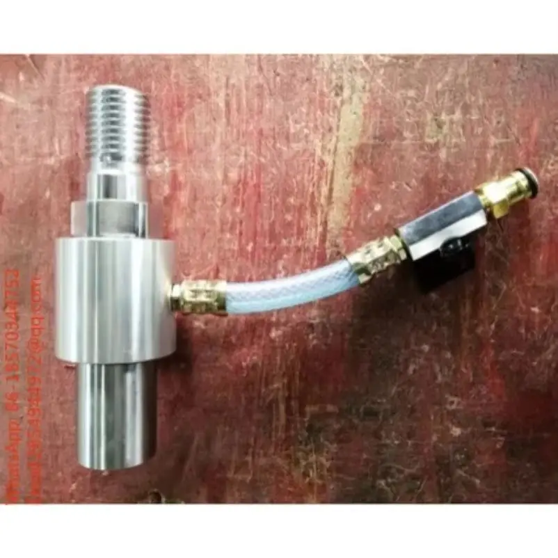 2026    Diamond Drill Bit Water Supply Adapter Core Drill Dust Removal Connector Converter