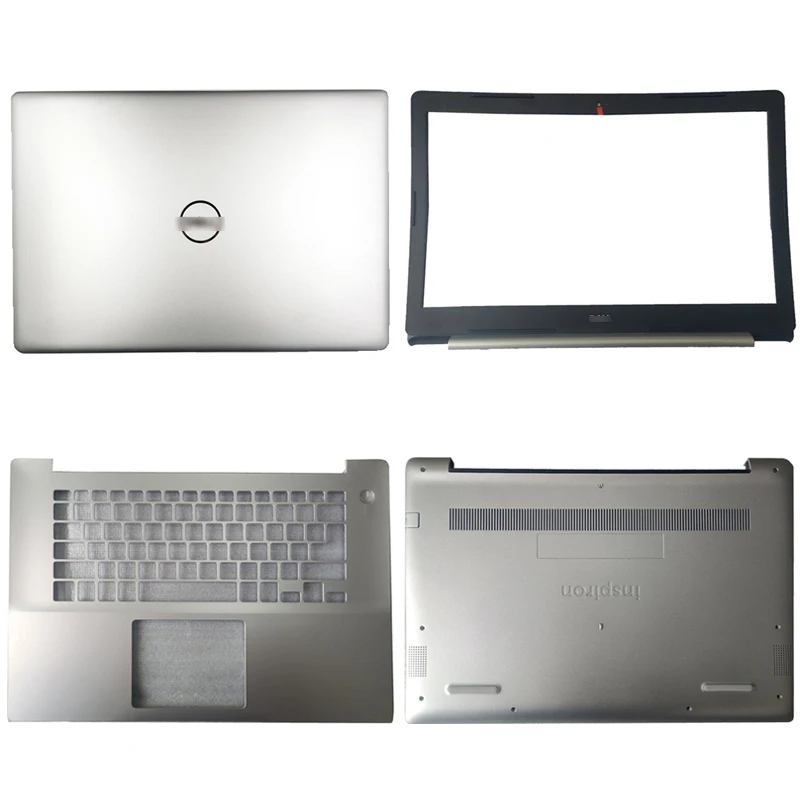 

Laptop for dell inspiron 5580 5588 top cover/bottom hull/screen frame