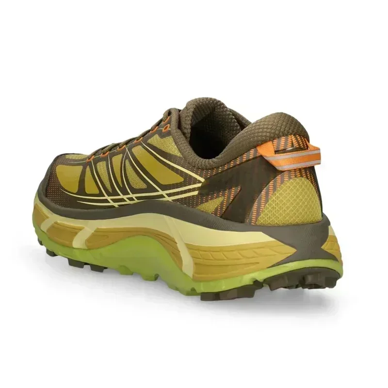 SALUDAS-Chaussures de course sur sentier originales pour hommes et femmes, semelle optique, amorti par le baume, chaussures de jogging sur route, baskets de marche décontractées en plein air