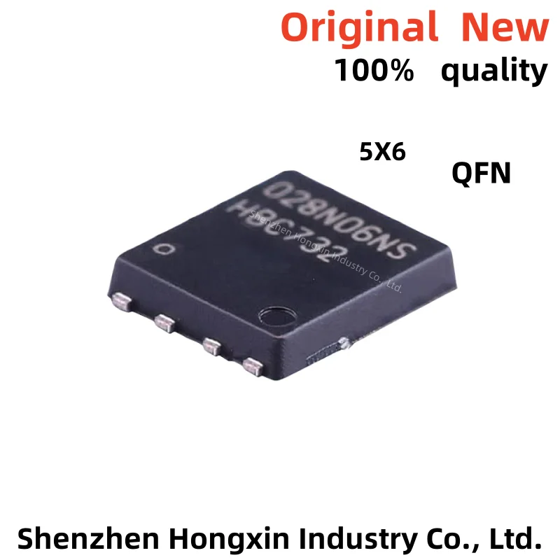 

(10piece) 100% New BSC028N06NS 028N06NS BSC050NE2LS 050NE2LS QFN-8