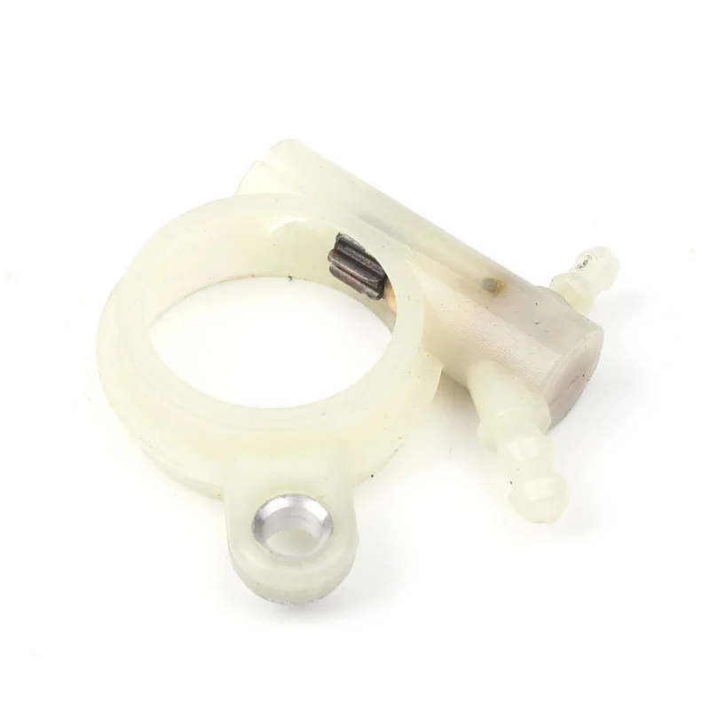 ل Steele MS231/251/251C سلسلة الجمعية Q فيلر المنشار مضخة زيت الملحقات CLL #3