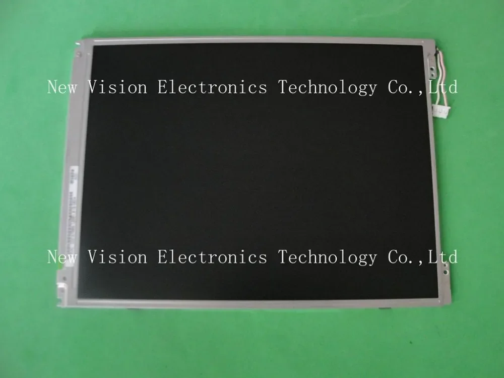 

LT121SS-105 LT121S1-105 LT121S1-153 LT121S5-105 Оригинальная 12,1-дюймовая 800*600 TFT ЖК-панель для ноутбука SAMSUNG