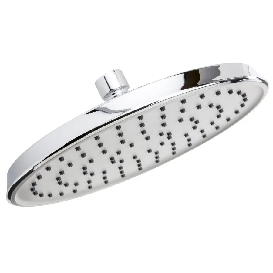 

K711CP Stylewise Rain Shower Head with Full Coverage Spray Chrome