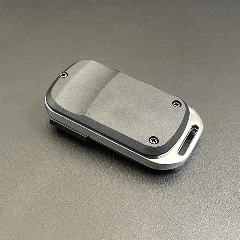 Per MHOUSE GTX4 TX3 TX4 GTX4C Telecomando per garage compatibile con MOOVO MT4 MT4V MT4G Telecomando per cancello 433 MHz Rolling Code