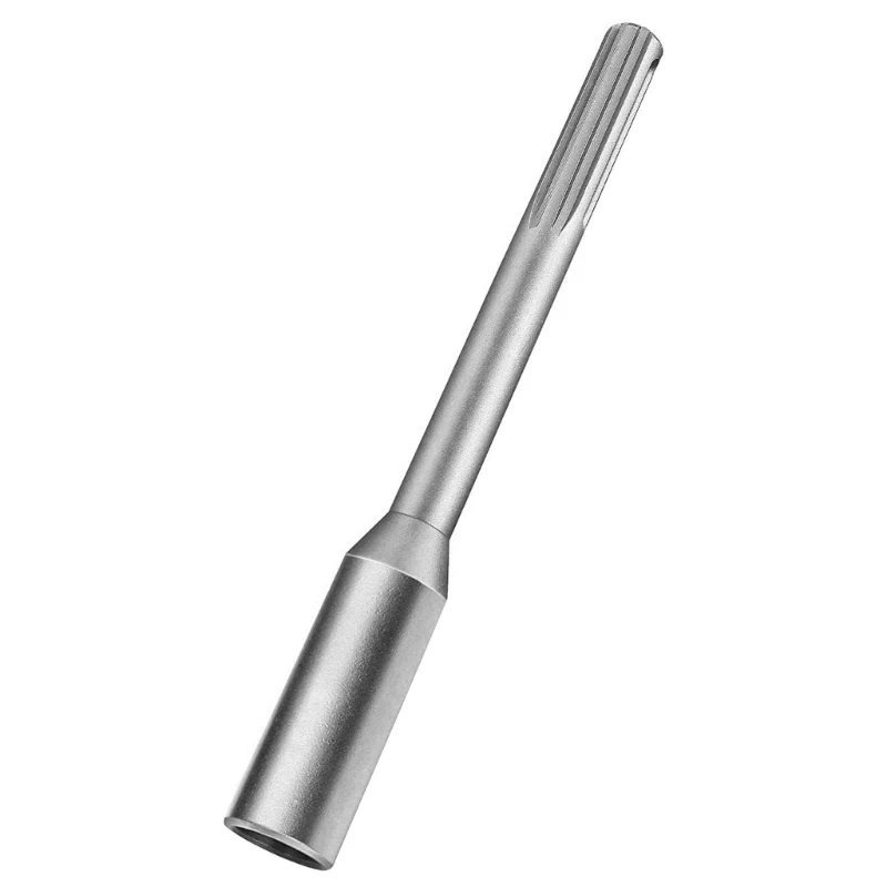 Martelo condutor haste aterramento SDS para haste aterramento 5/8 3/4 polegadas M4YD