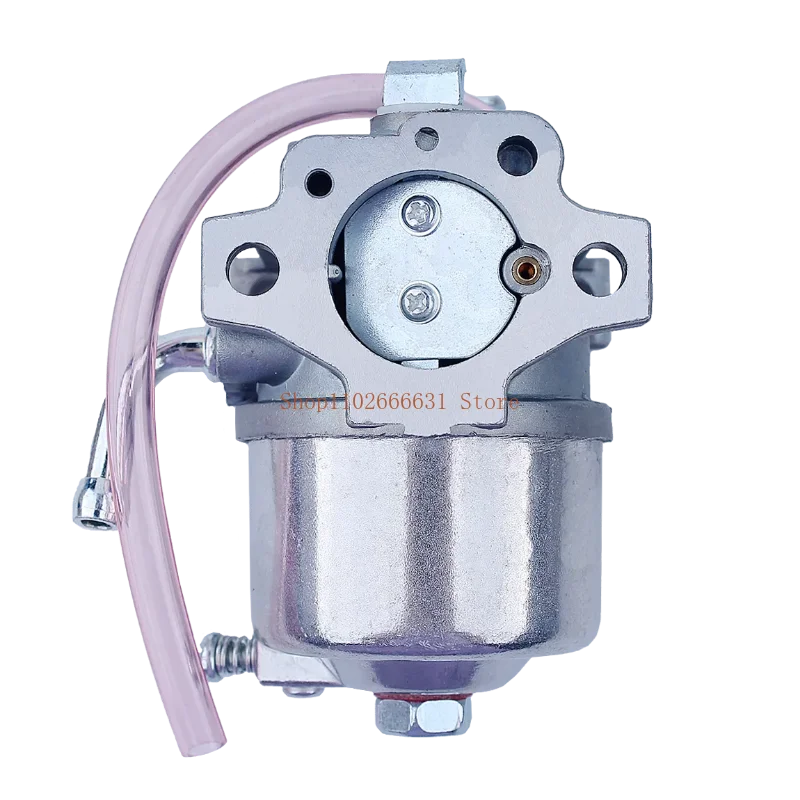 Carburateur Voor Kawasaki Fc 150V 4-takt Motor John Deere 14sb Maaier Carb C-80 Vervangen 15003-2364