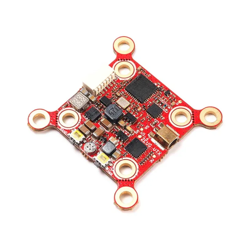 HGLRC Zeus 800mW Smart Mounting 20x20 / 30x30 VTX For FPV Racing Drone