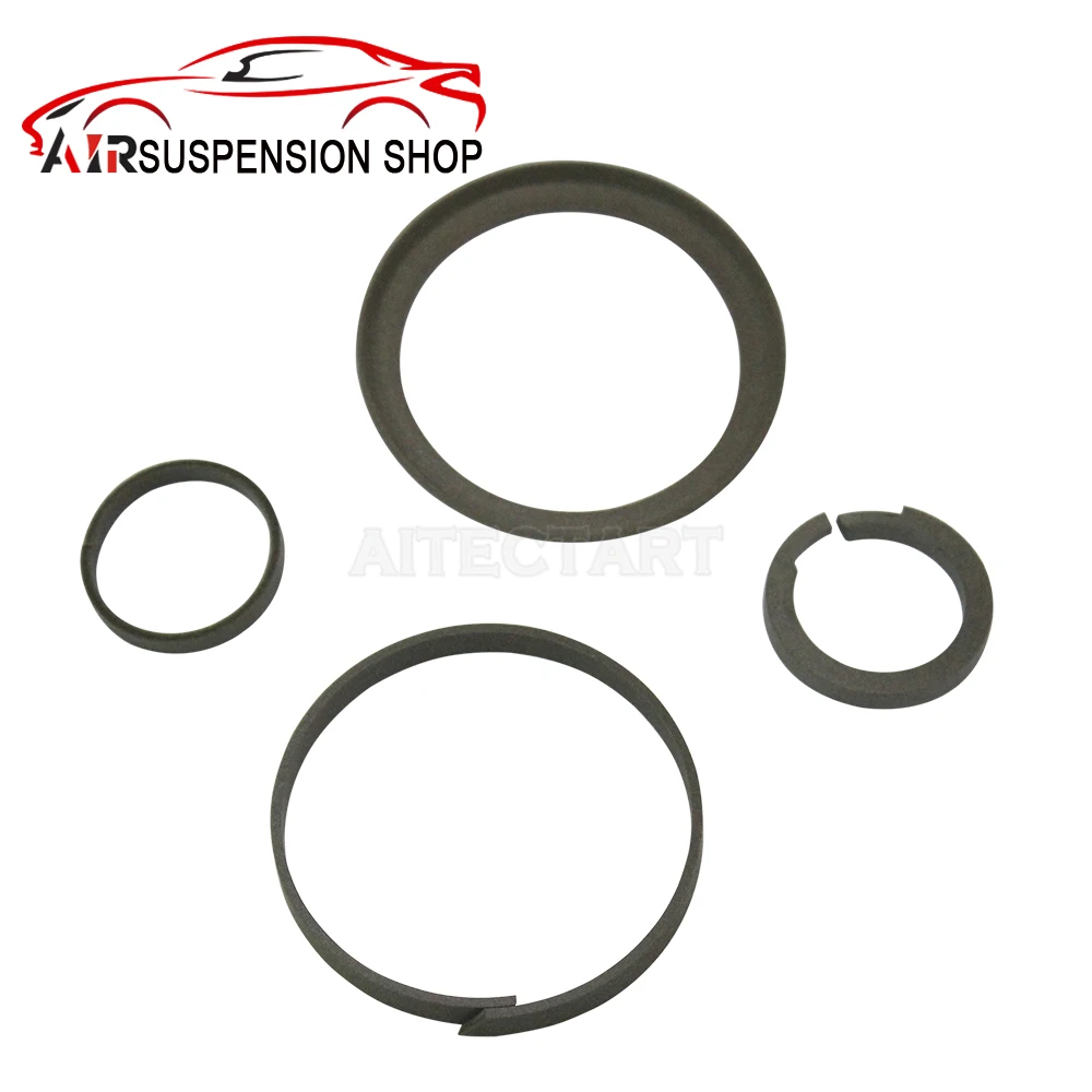 

Air Suspension Compressor Pump Repair Kits For Mercedes W164 W221 W251 W166 W212 Piston Ring Full Set 1643201204 1643201004