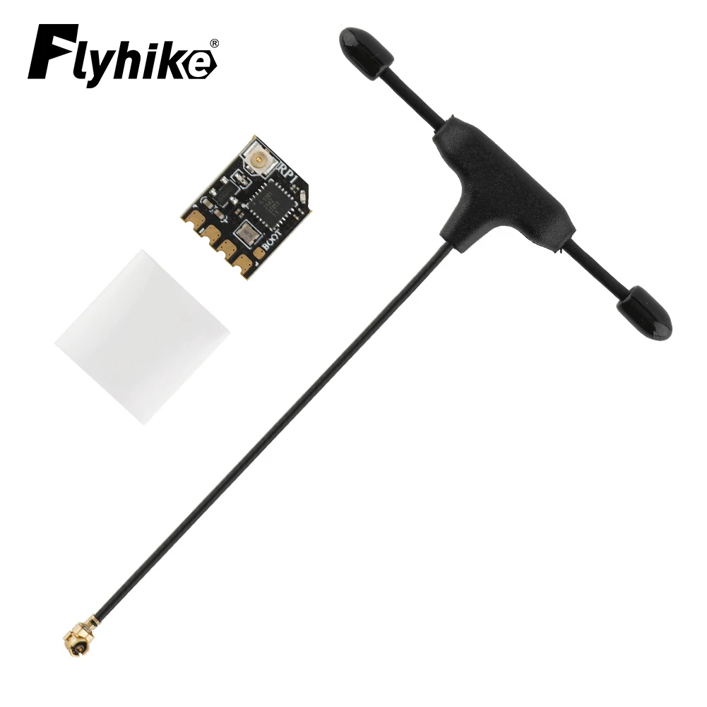 RadioMaster RP1 RP2 2.4GHZ Receiver ELRS Nano Receiver For TX16S TX12 ZORRO ELRS RC Radio Transmitter