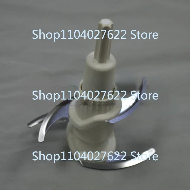 Mixing Blades, Grinding Blades, High and Low Positions, Applicable to KENWOOD CH580 Multifunctional Cooking Machine Blades