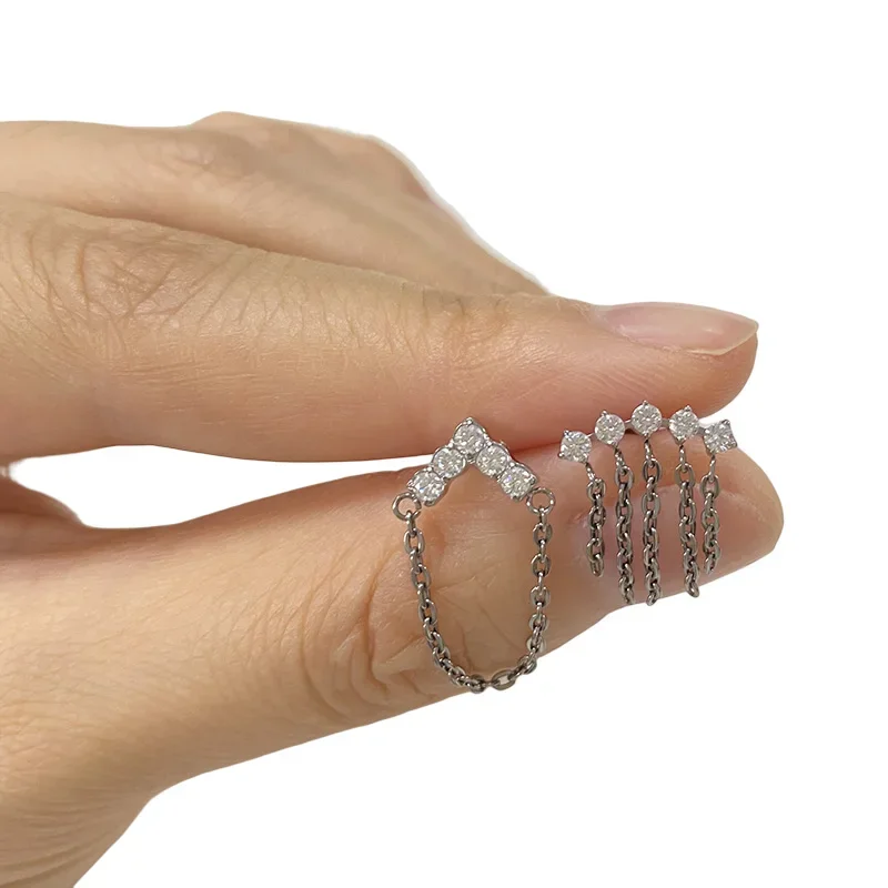 Thumbnail 4 - #75 Best Body Chains to Buy In 2026