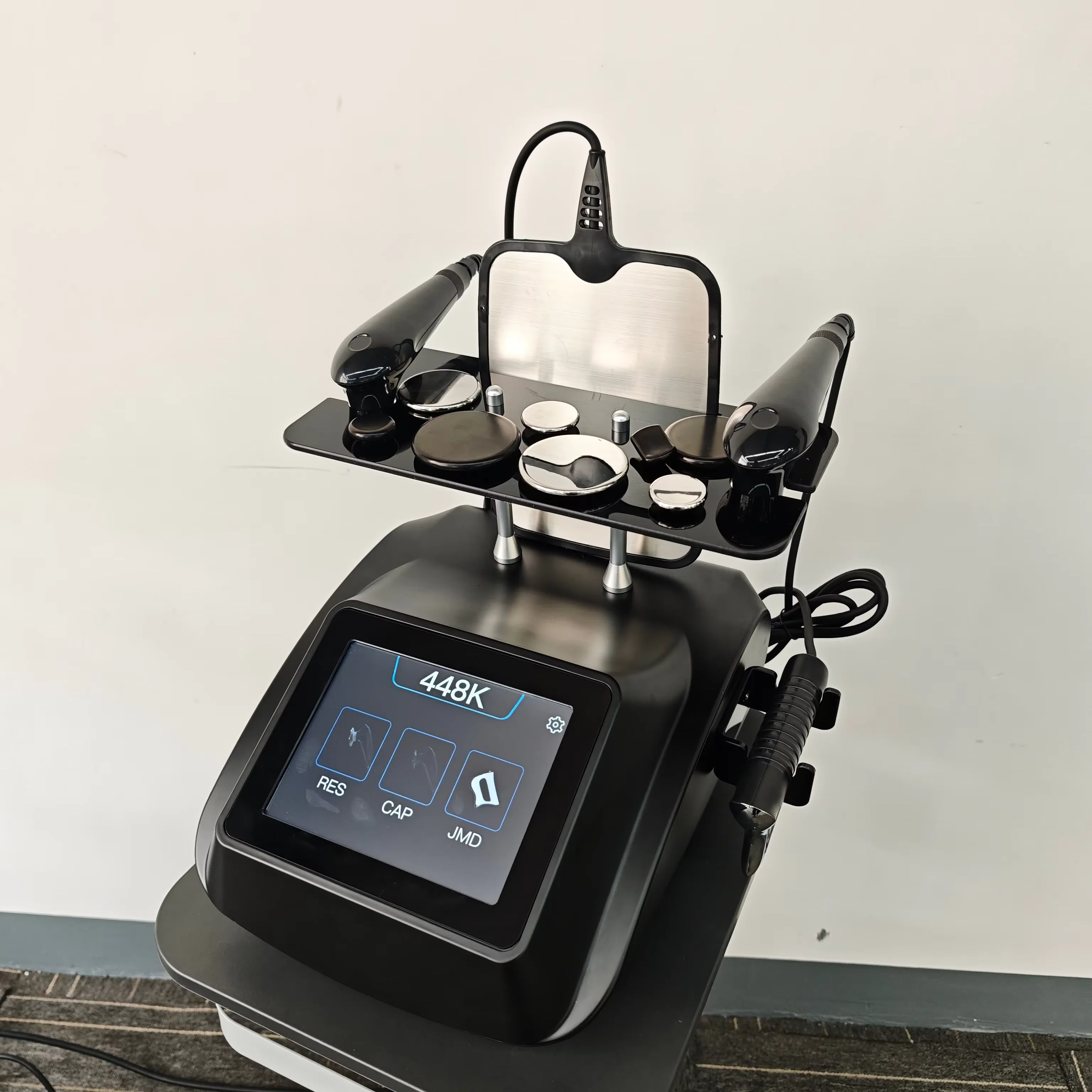 448K Fever Master Repair Skin Tightening and Maintenance Multi functional Temperature Controller