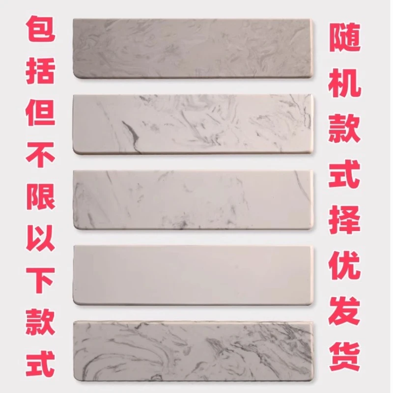 

Кварцевая подставка для запястий для клавиатуры Rainy75, подставка для Plam, противоскользящая основа на заказ, настольный коврик FILCO HHKB IKBC, аксессуары для механических клавиатур