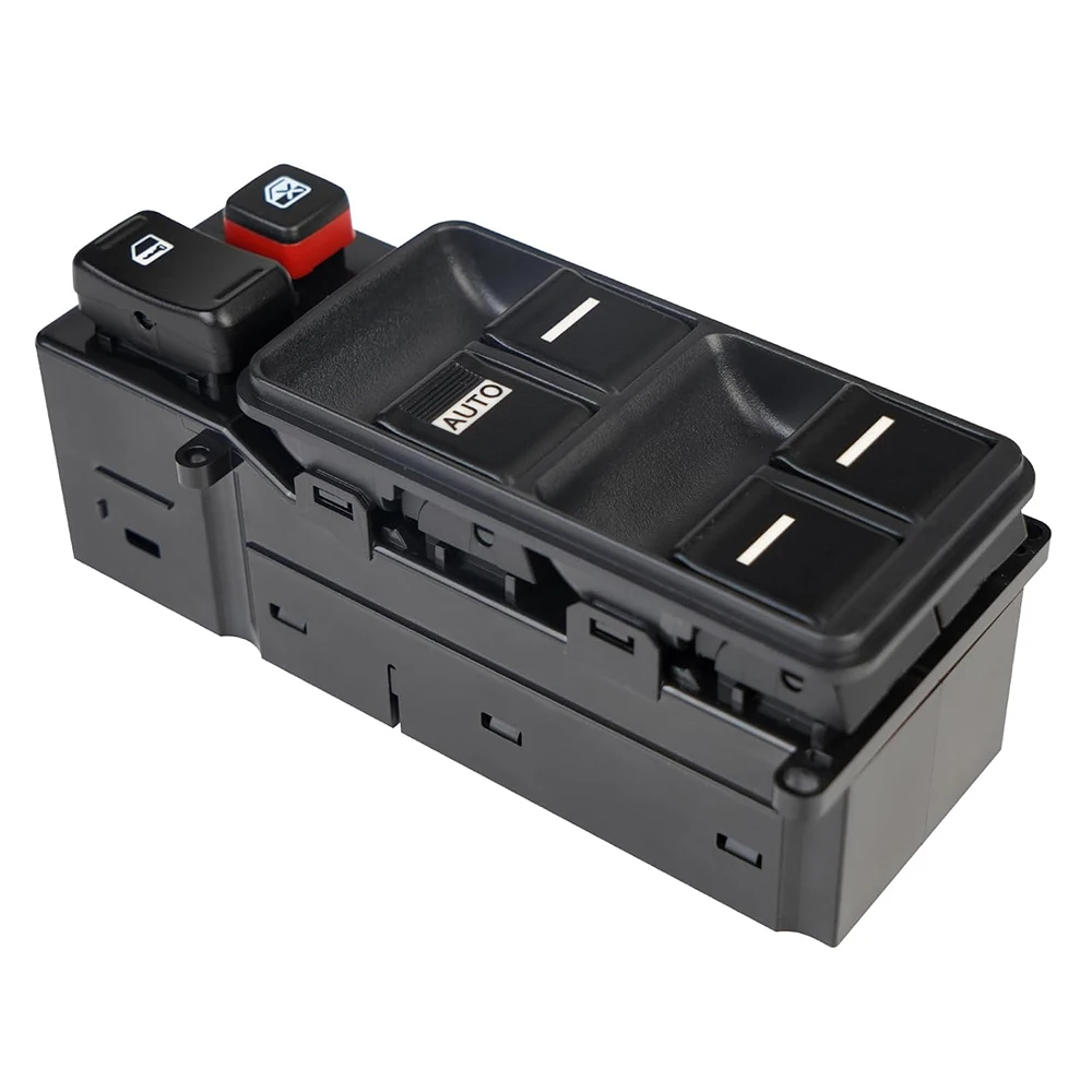 For Honda Accord 2003 2004 2005 2006 2007 Power Window Control Switch Lifter Regulator Button Car Accessories 35750-SDA-H12