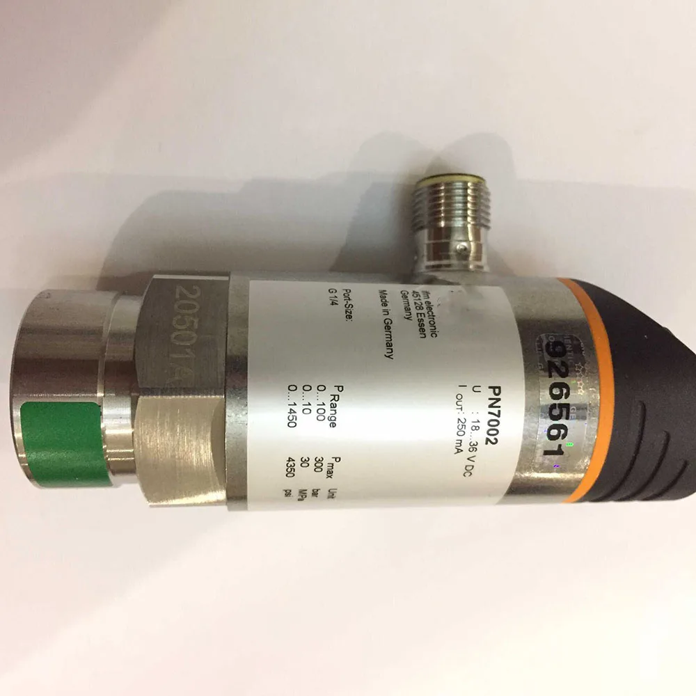 PN7002 Pressure Sensor Original PN-100-SBR14-QFRKG/US
