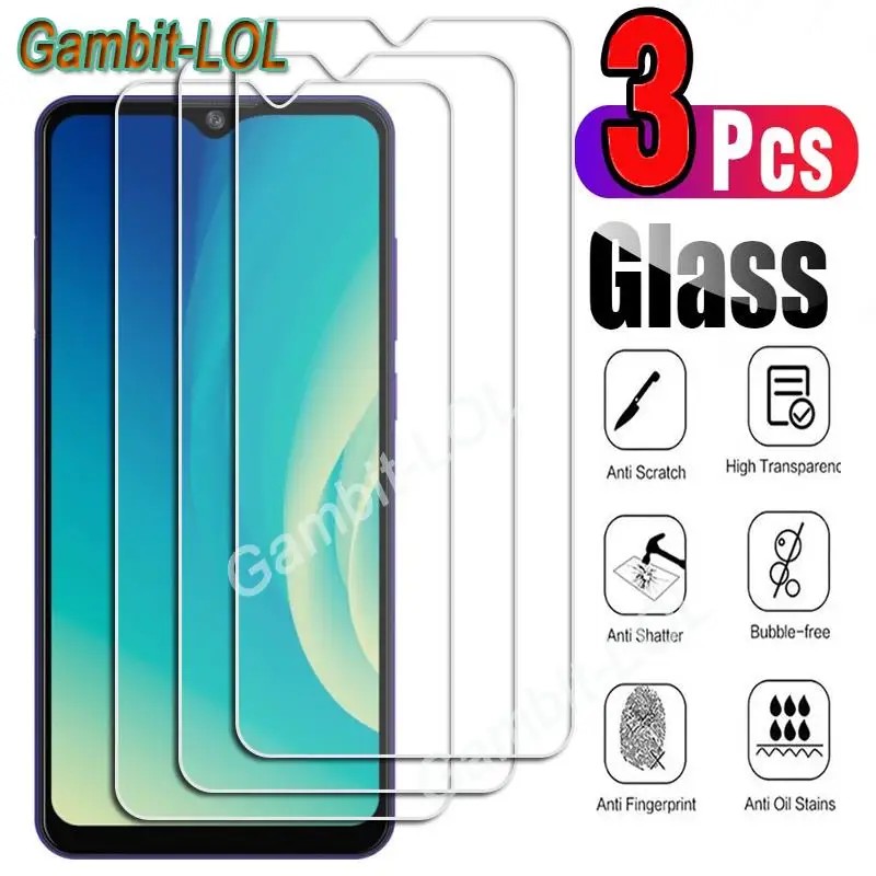 3PCS For Zte Blade … - image
