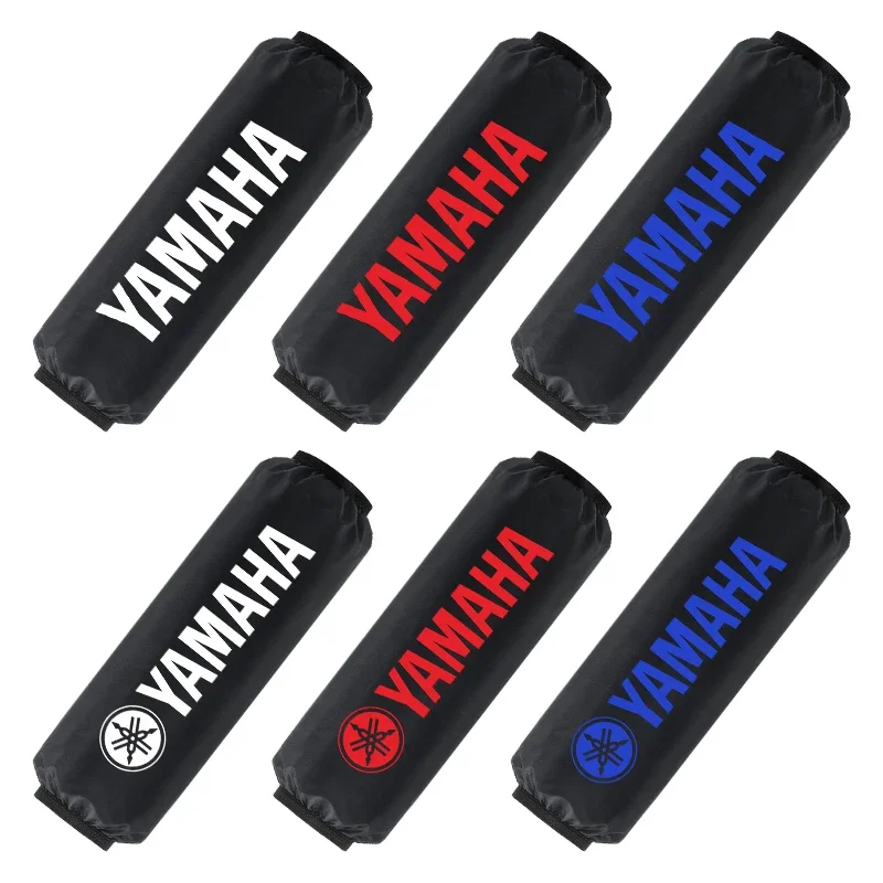AliExpress Yamaha 27cm 35cm Rear Shock Absorber Suspension Protector Protection Cover Universal For All Dirt Pit Bike Motorcycle ATV Quad Scooter