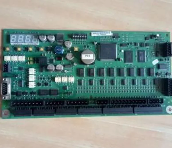 

Основная плата эскалатора 9300 C98451-D6140-P1-4-86/ID.NR.SY 398765