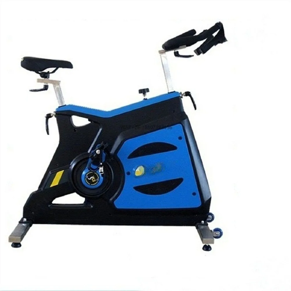 -D02 Indoor Cycle Body Exercise Spinning Bike With Heavy Flywheels Made in China for Sale