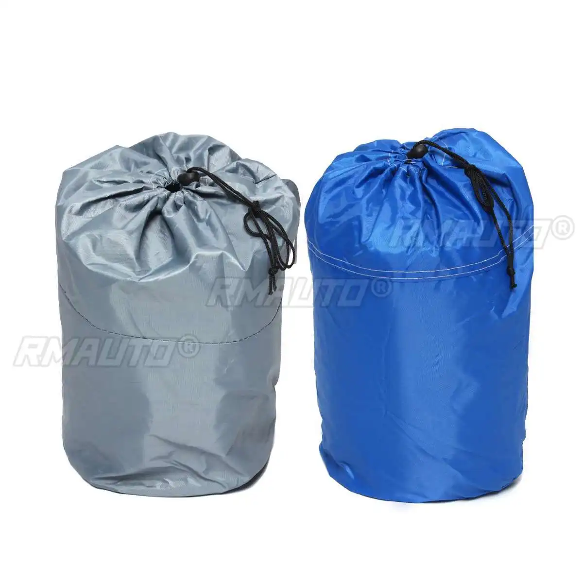 210D Oxford Cloth Waterproof Trailerable Boat Cover With Jet Ski Outboard Engine Protector Fit For 4.2x3m Boats
