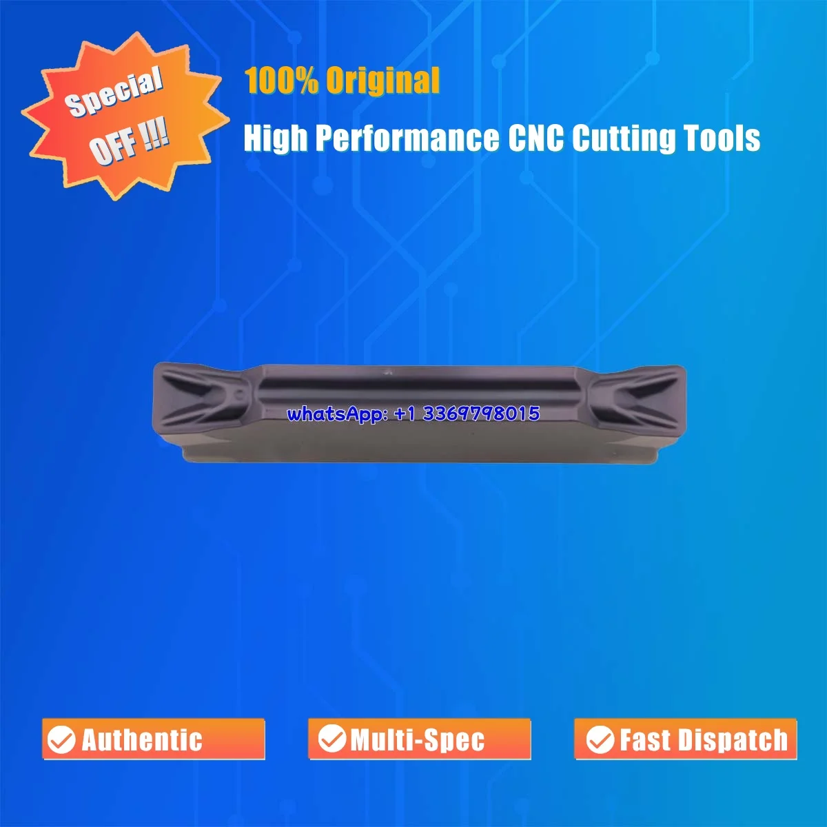 

10 шт. оригинальные MGMN MGMN150 200 250 300 400 500-02 04 6D CT-G T L R PT CRT PC5300 вставка с канавкой