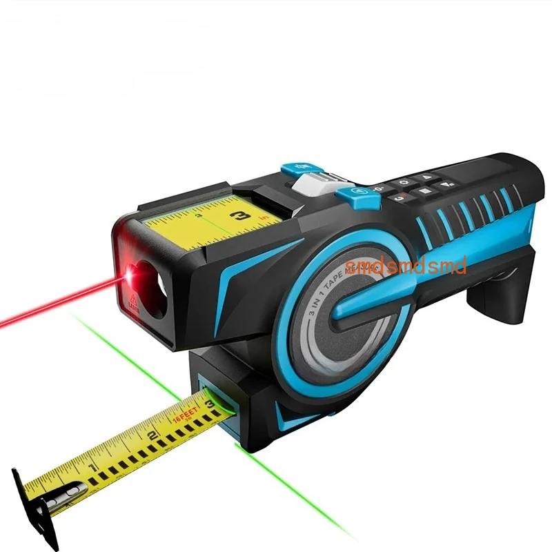 DTX10 3-IN-1 Measuring Equipment.2.0
