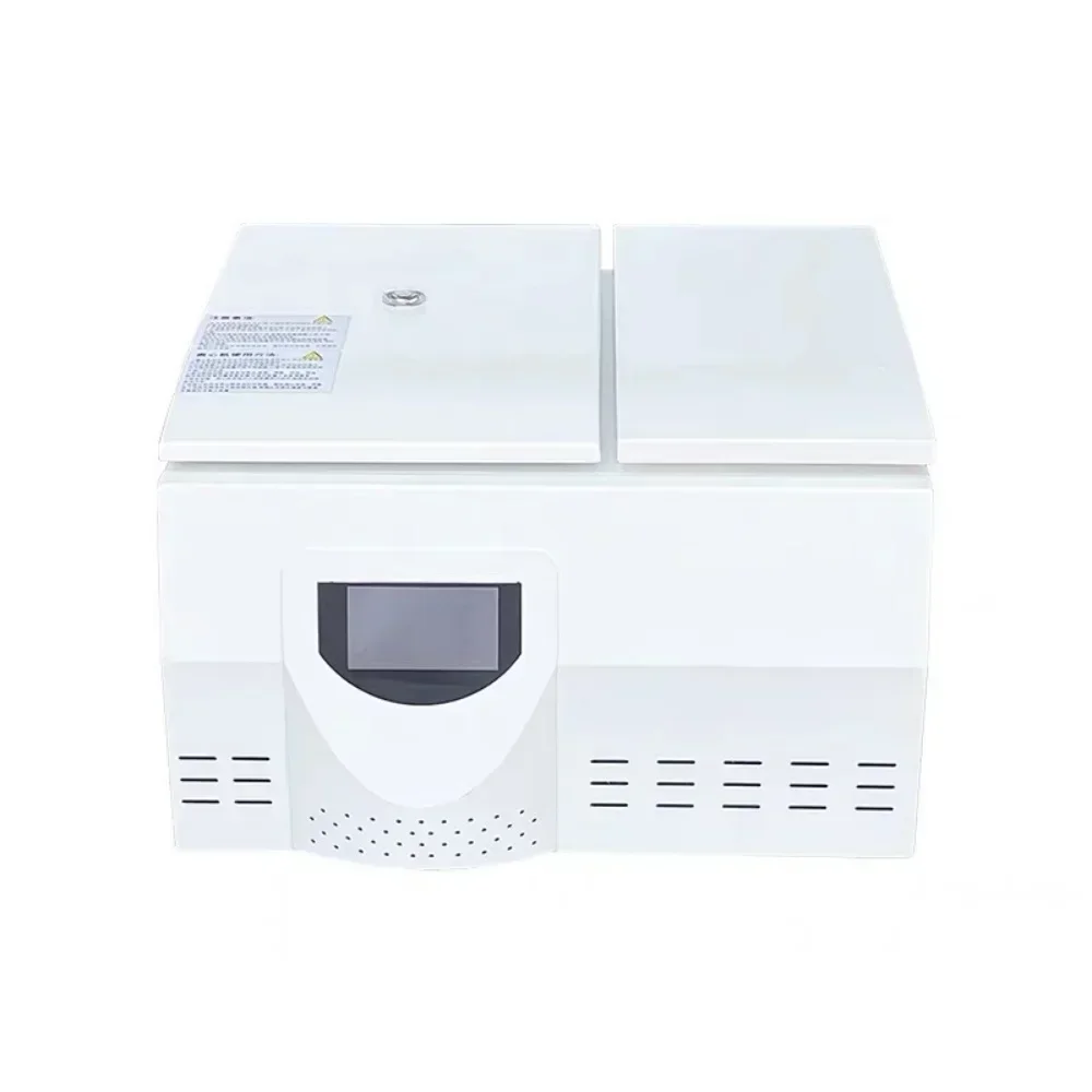 

Factory Centrifuge High Speed Refrigerated CentrifugeTGL-16M