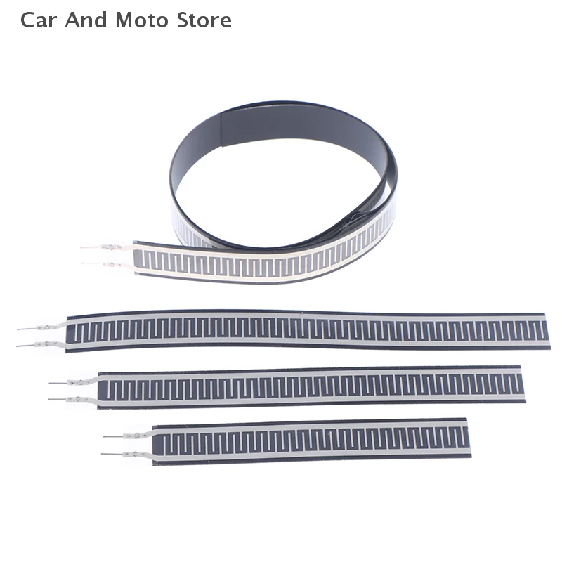 Force Sensor Pressure Sensor SF15‑100,SF15‑600 Pressure Sensor 10kg Resistance Type Thin Film Pressure Sensor Force Sensor