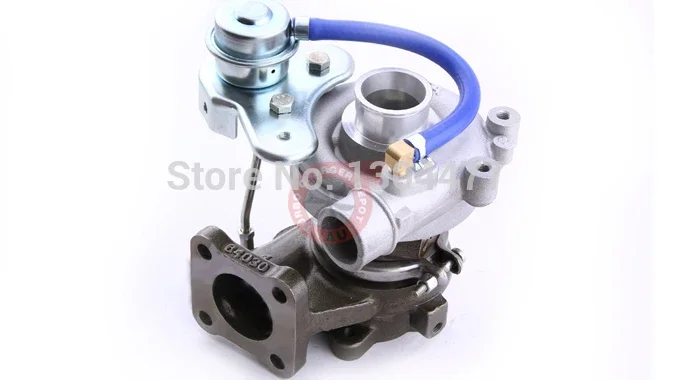 CT12 Turbo 17201-64050 17201 64050 Turbocharger For TOYOTA TownAce Town Ace Lite Ace LiteAce 2CT 2C-T 2.0L 83HP Water cooled