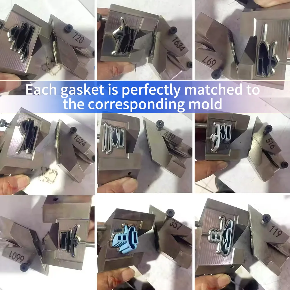 Refrigerator Door   ket Welding Machine PVC   ket Welder Magnetic Rubber Seal Soldering Machine