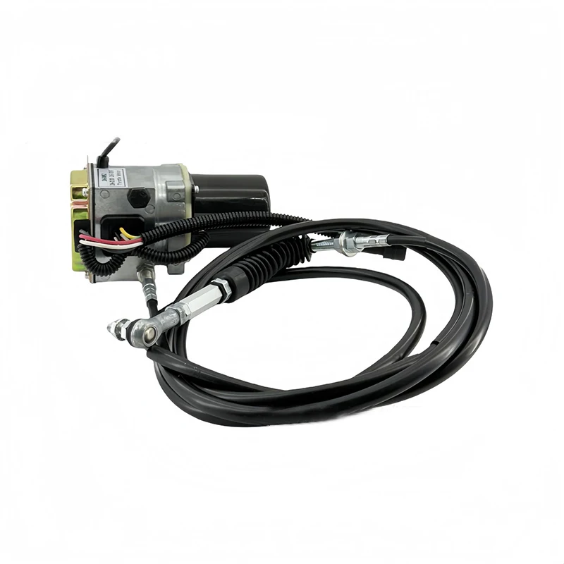 Motor paso a paso del acelerador para Caterpillar CAT E320 320L 320N 320 312 V1 V2 325 330 L BL CL 106-0092 1060092