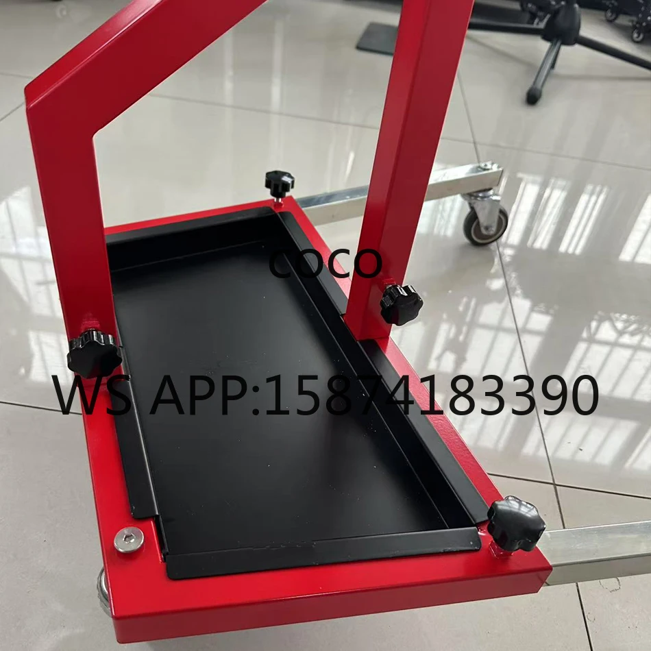 PDR LED Lamp Reflection Board Dent Repair Hand Tool Heavy Duty with Adjustable Stand