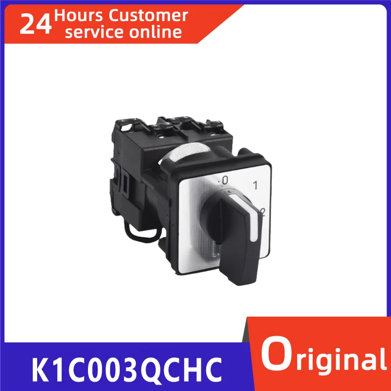 

Brand new original cam switch K1C003QCHC