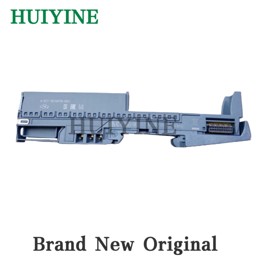 New Original 6ES7193-6BP40-0BA1 6ES7193-6BP40-0DA1 SIMATIC ET 200SP PLC Module