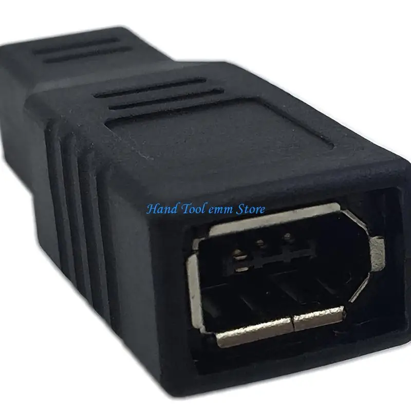 H37F 9Pin To 6Pin A…