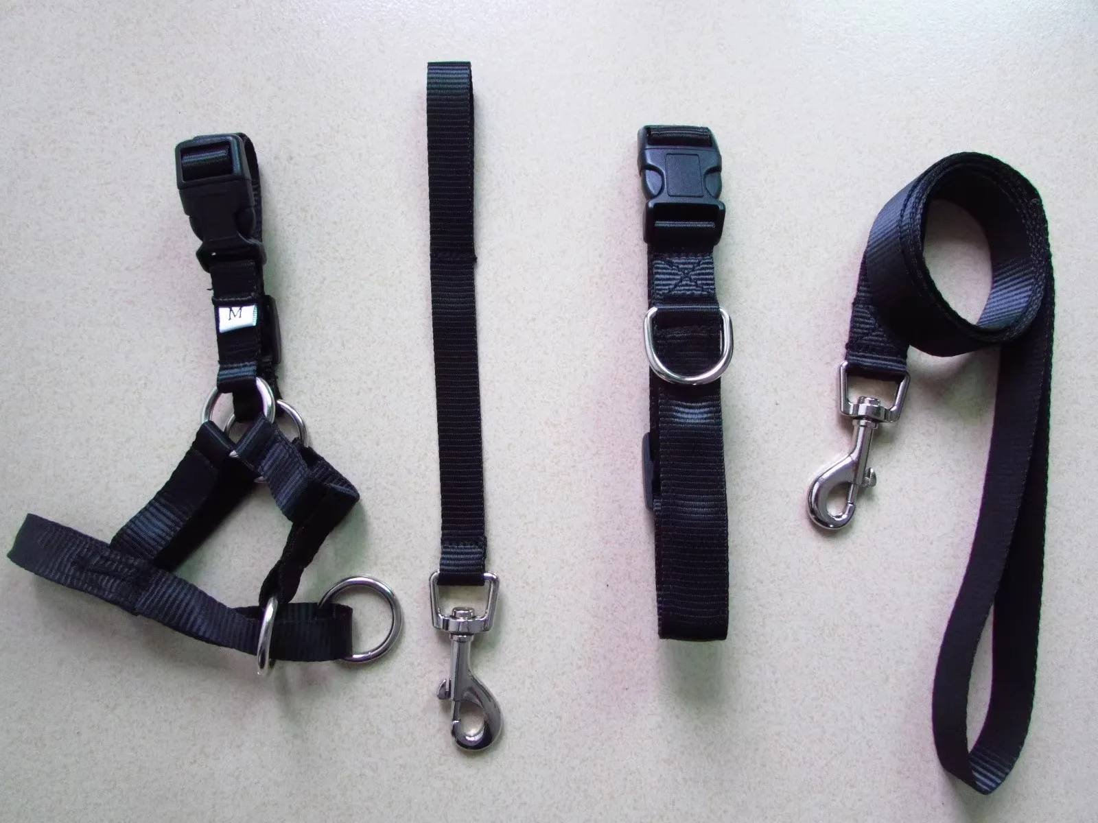 حلقة أنف جديدة حول الفم كمامة الكلب قابلة للتعديل مستلزمات الحيوانات الأليفة تمنع الكلاب من تناول الطعام بشكل عشوائي يمنع العض عشوائيًا #5