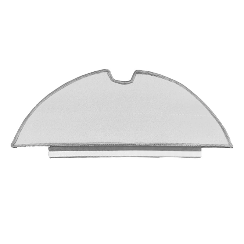 T78C Voor-Eufy-Robovac-L35-Hepa-Filter-Mop-Doek-Robot-Vacuüm-Vonzuiger-Vervanging-Onderdelen-Accessoires