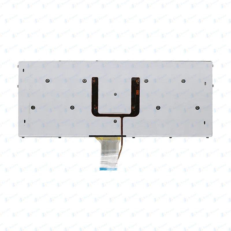 Laptop FR Keyboard A1138 A1139 Keyboard For Macbook Air A1138 A1139 FR TI KR DE Keyboard Replacement