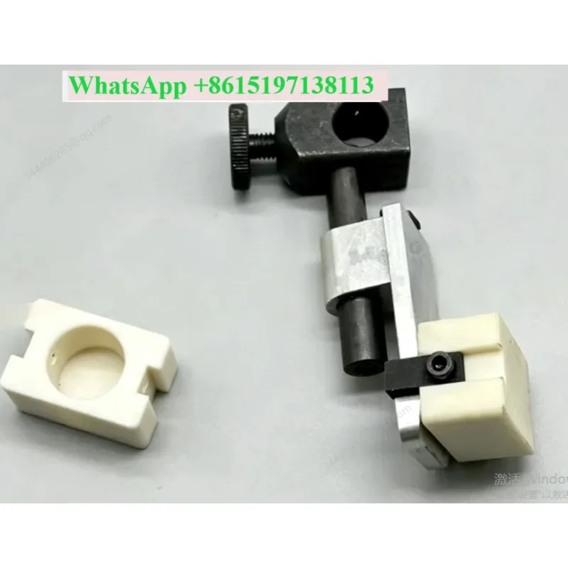 1 Piece  Paper Block Aligner Paper Stopper Block For Printing Machine Parts