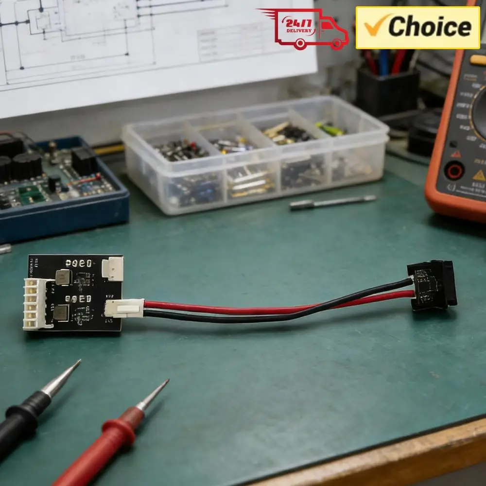 

Плата блока питания для консоли SEGA Dreamcast, игровые аксессуары, замена блока питания для игровой консоли Fat, порт Type-C