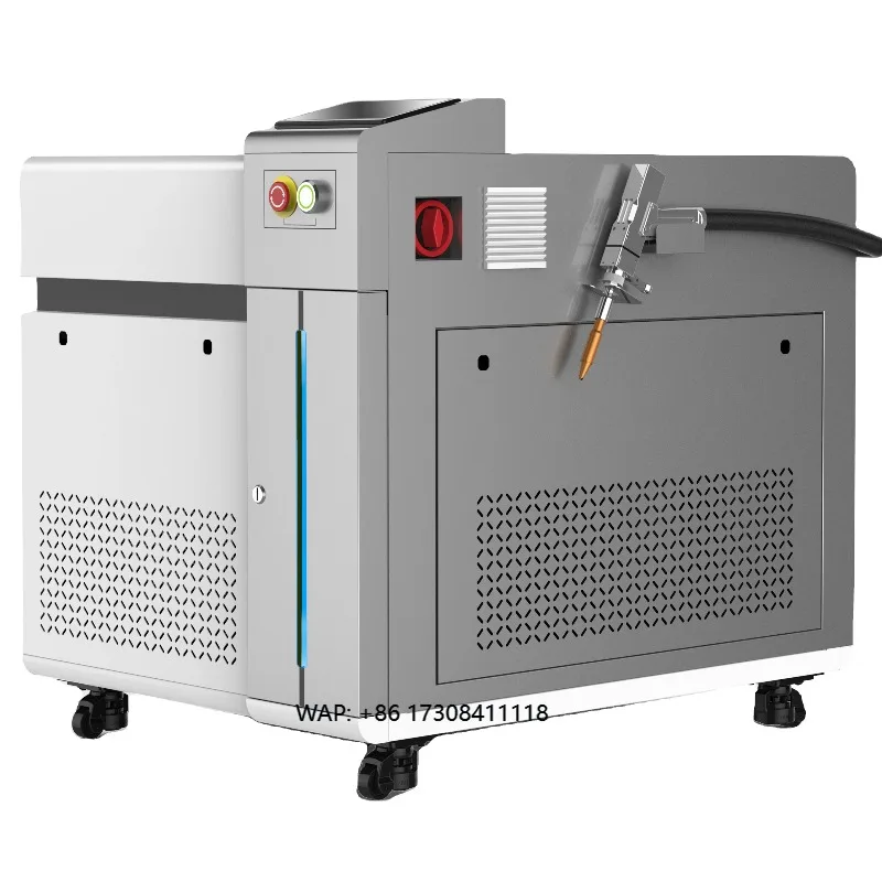 4-in-1 Handheld Welding Machine 3000W