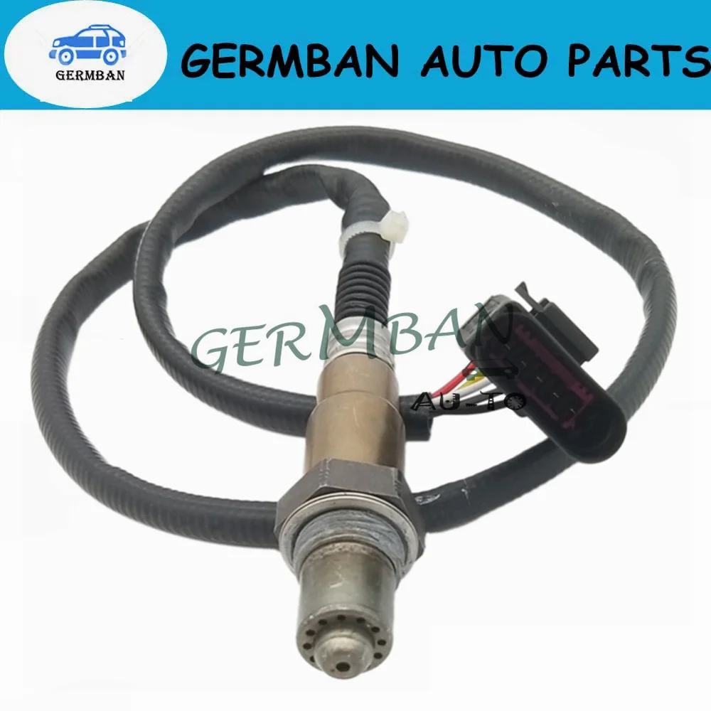 

0258027050 0258027051 Wideband Oxygen Sensor LSUADV For VW Golf Audi A1 A3 TT Seat Leon