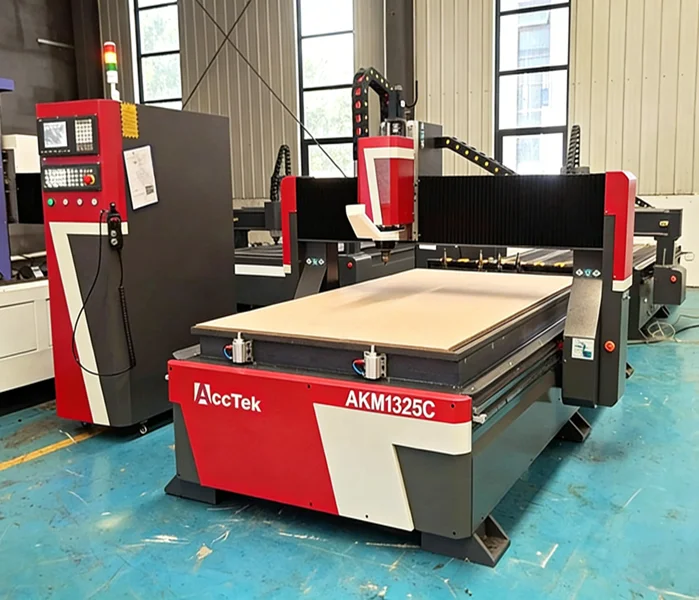 Woodworking Cnc Router Machine Price - China Factory Price 4*8ft 5*10ft Automatic