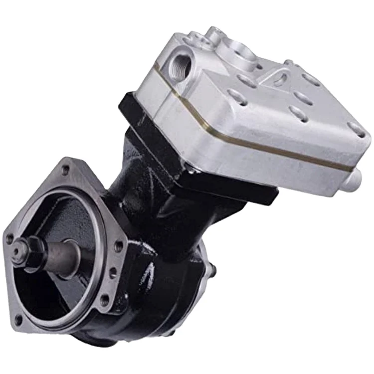 Air Brake Compressor 4123520050 4123520300 For Engine FH12 FM12 NH12 FM9