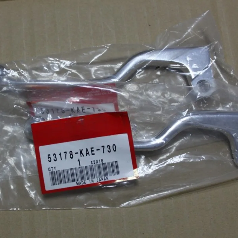 

Для OEM, Япония XR400R XR400SM CRM250AR XR250, руль сцепления 53178-KAE-730