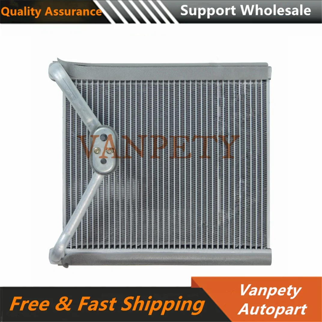 A/C AC Evaporator COOLING COIL Core for MITSUBISHI OUTLANDER 2012- GF2W GF3W GF4W 7810A297 7810A183 7810A179 7810A250 7810A180