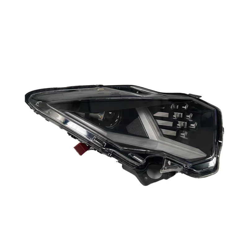 Left and Right Headlights  for    Aventador, OE number 472941004F, original  second-hand