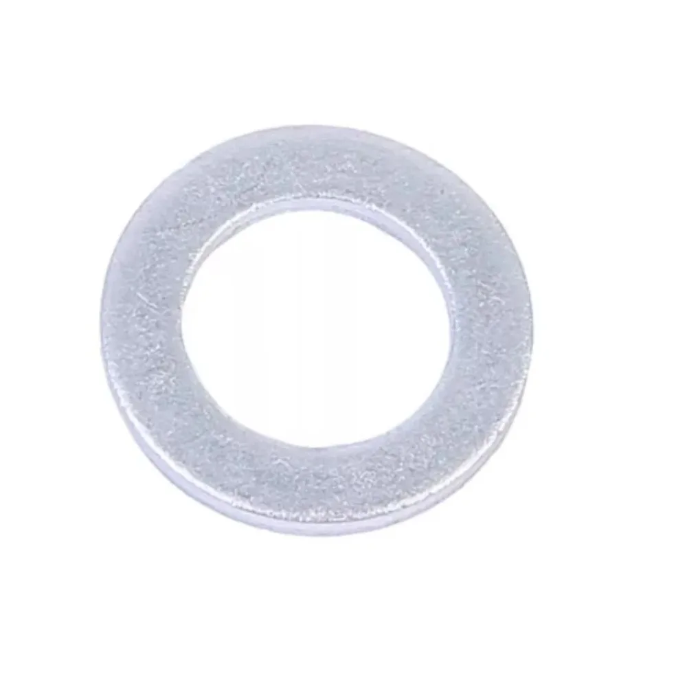 For Wuyang for Honda NX400 CB400X/400F CBR400R CM300 Oil Drain Plug Gasket Motorcycle Parts