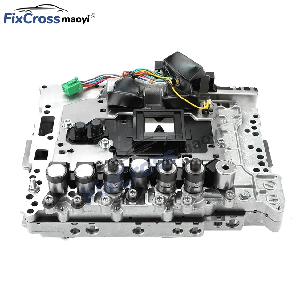 RE5R05A Transmission Control Unit Solenoid Valve Body TCM TCU 0260550002 For Nissan Infiniti EX35 FX35 FX45 G35 FUGA GJ