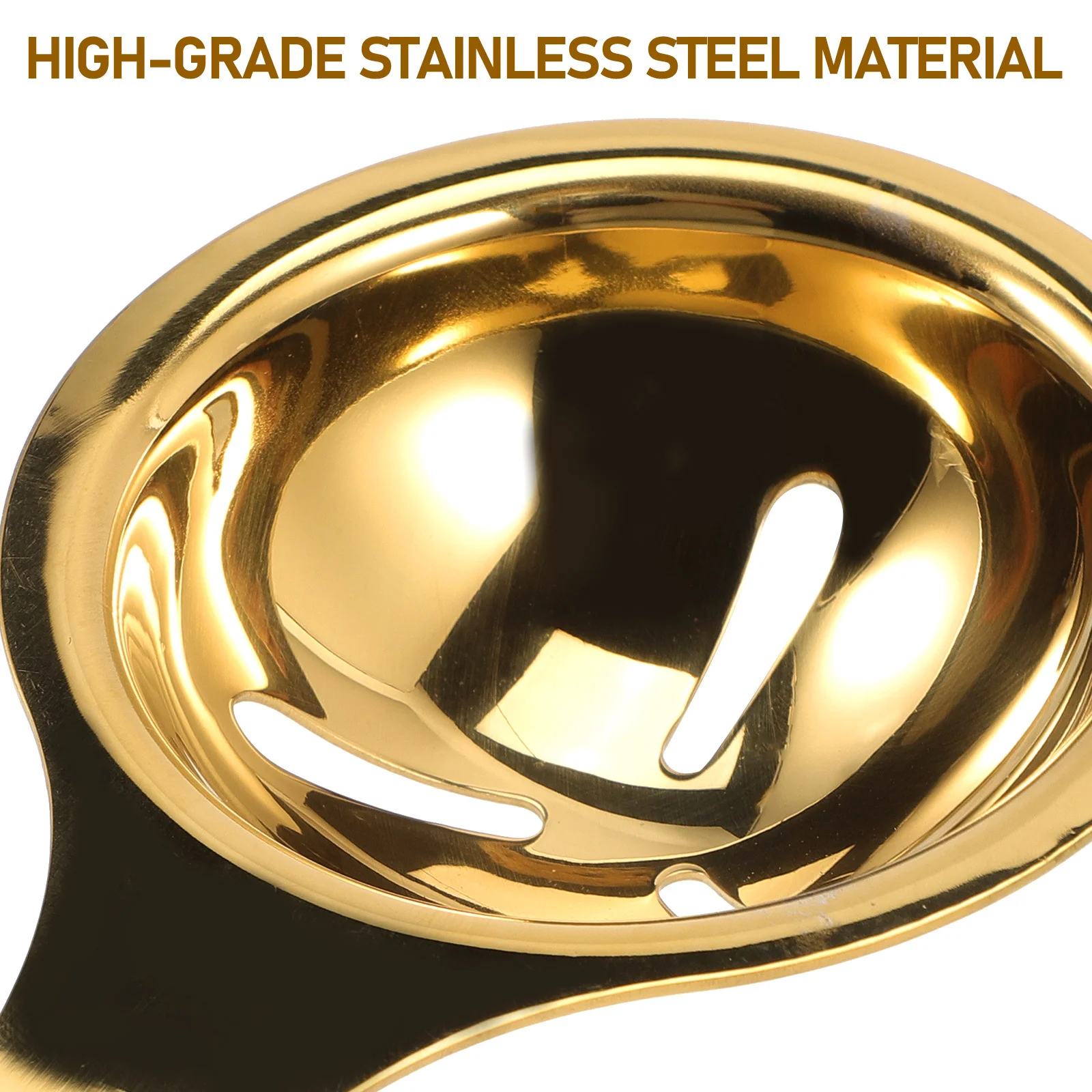 

1 Set Stainless Steel Manual Egg Whisk Lightweight Non-Slip Handle For Mixing Batter Sauces Marinades Kitchen Tool Handheld